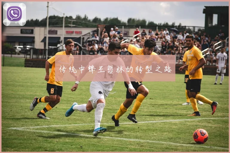传统中锋王哲林的转型之路