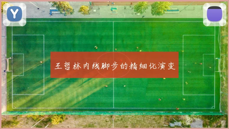 王哲林内线脚步的精细化演变