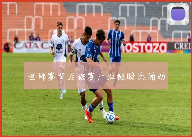 世锦赛背后假赛产业链暗流涌动