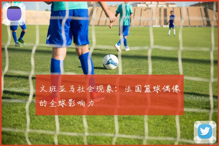 文班亚马社会现象：法国篮球偶像的全球影响力