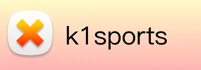 k1sports Logo